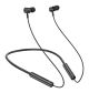 Bluetooth навушники HOCO ES69 Platinum neck-mounted, BT earphones, black Bluetooth навушники HOCO ES69 Platinum neck-mounted, BT earphones, black