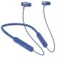 Bluetooth наушники HOCO ES70 Armour neck-mounted Blue | BT5.3, 80h Bluetooth наушники HOCO ES70 Armour neck-mounted Blue | BT5.3, 80h
