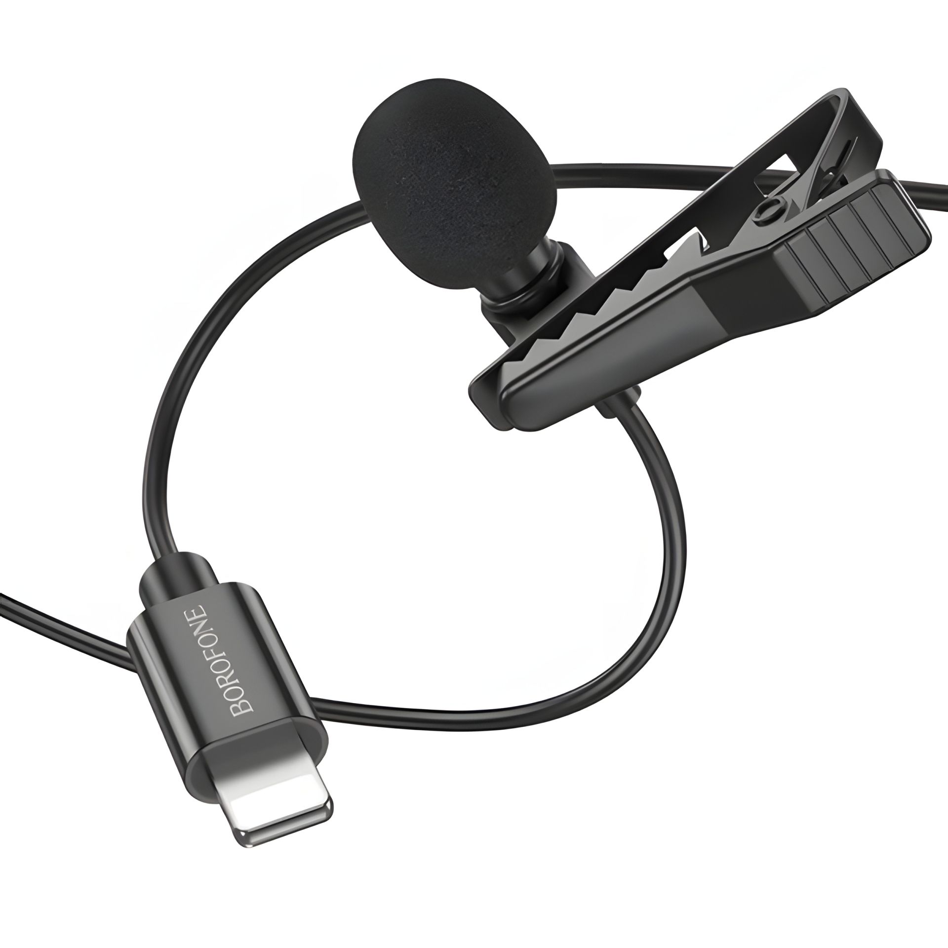 ΠΠ΅ΡΠ»ΠΈΡΠ½ΠΈΠΉ ΠΌΡΠΊΡΠΎΡΠΎΠ½ Borofone BFK11 Lightning, 2ΠΌ, Π§ΠΎΡΠ½ΠΈΠΉ ΠΠ΅ΡΠ»ΠΈΡΠ½ΠΈΠΉ ΠΌΡΠΊΡΠΎΡΠΎΠ½ Borofone BFK11 Lightning, 2ΠΌ, Π§ΠΎΡΠ½ΠΈΠΉ