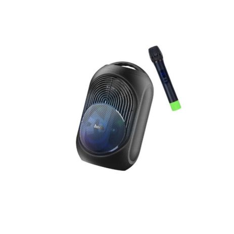 ΠΠΎΡΡΠ°ΡΠΈΠ²Π½Π°Ρ ΠΊΠΎΠ»ΠΎΠ½ΠΊΠ° HOCO DS26 Wireless portable speaker Black ΠΠΎΡΡΠ°ΡΠΈΠ²Π½Π°Ρ ΠΊΠΎΠ»ΠΎΠ½ΠΊΠ° HOCO DS26 Wireless portable speaker Black