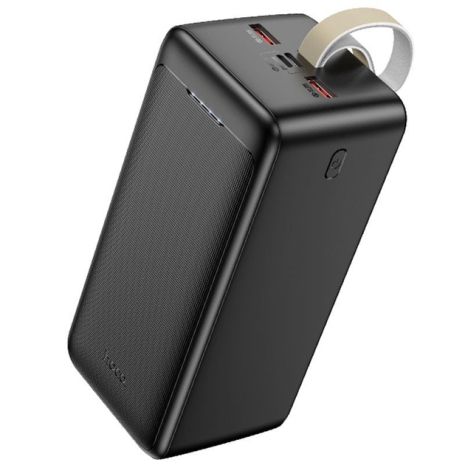 Power bank HOCO J111D Smart PD30W 50000 mAh black