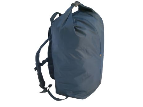 Прорезиненный рюкзак-баул РТ-45 литров