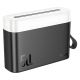 Повербанк HOCO J94A Masterfull fully compatible 50000mAh | 2USB/2Type-C, PD/QC, 22.5W/5A | black Повербанк HOCO J94A Masterfull fully compatible 50000mAh | 2USB/2Type-C, PD/QC, 22.5W/5A | black