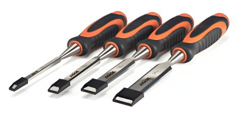 Miol 22-435, Набір ударних Стамесок по дереву