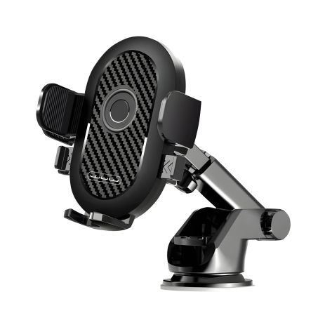 Черный автодержатель WUW-Z32