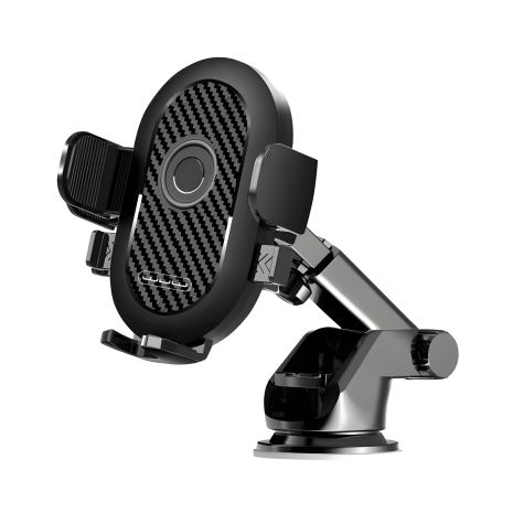 Черный автодержатель WUW-Z32 Черный автодержатель WUW-Z32