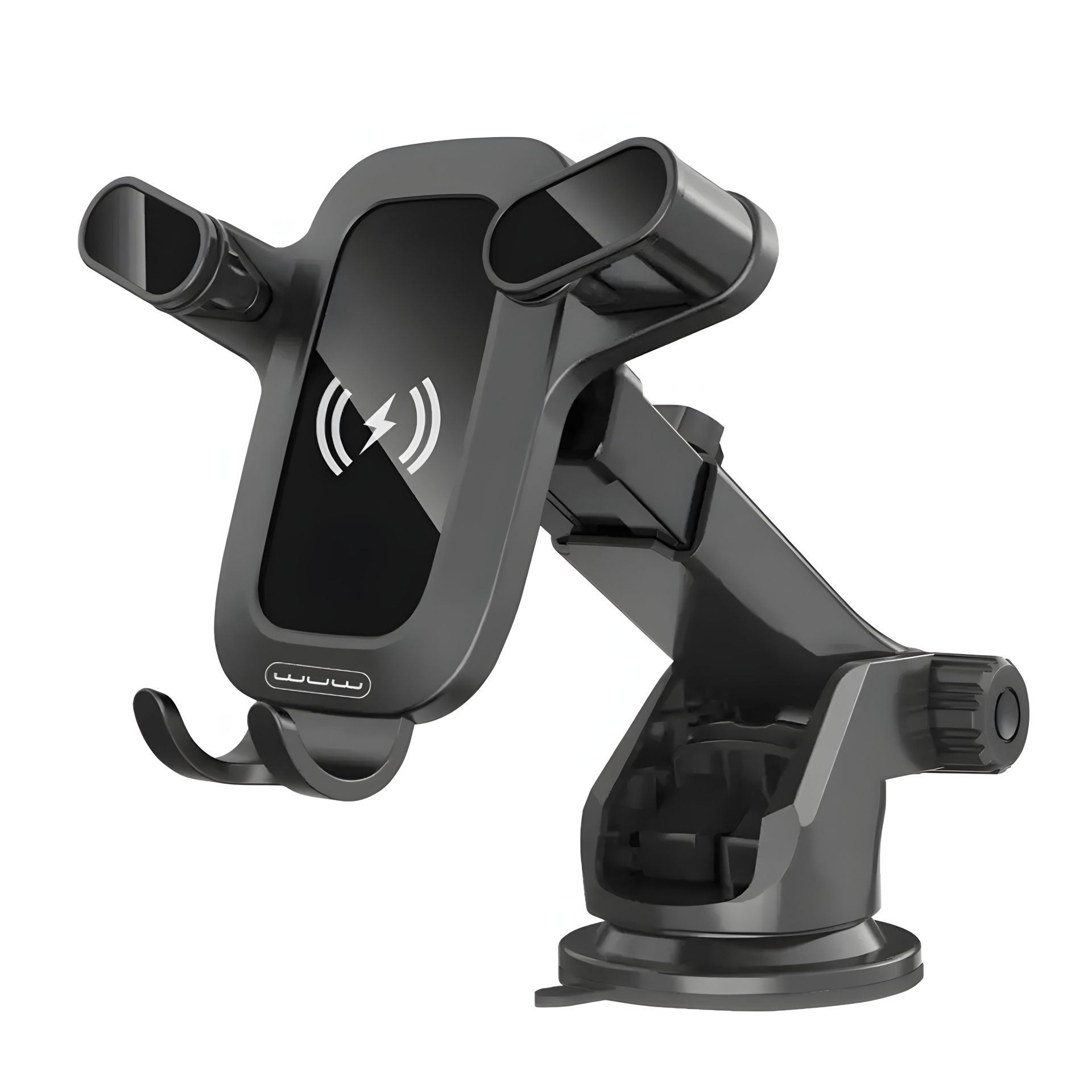 Автодержатель черный WUW-Z30 Автодержатель черный WUW-Z30