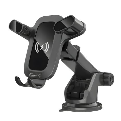 Автодержатель черный WUW-Z30