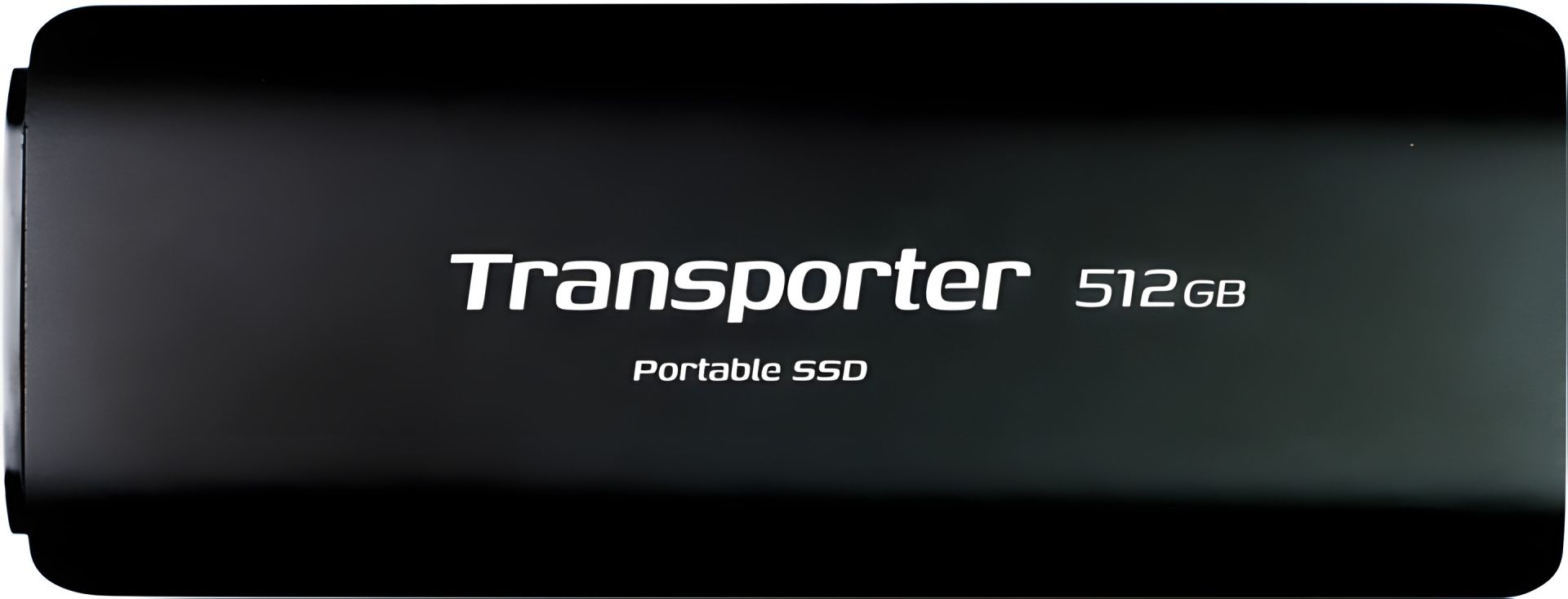 Patriot External SSD 512GB Transporter Type-C Patriot External SSD 512GB Transporter Type-C