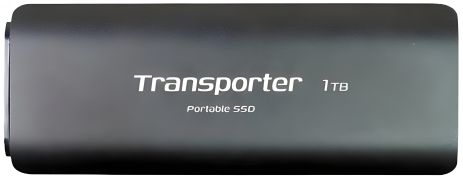 Patriot Transporter Lite SSD External 2TB Type-C Patriot Transporter Lite SSD External 2TB Type-C