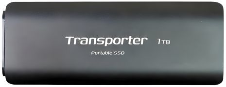SSD External Patriot Transporter 1TB Type-C SSD External Patriot Transporter 1TB Type-C