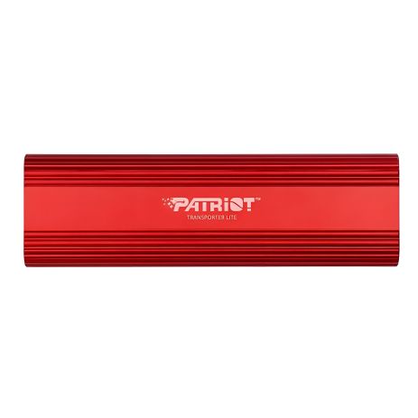 SSD External Patriot Transporter Lite 2TB Type-C SSD External Patriot Transporter Lite 2TB Type-C
