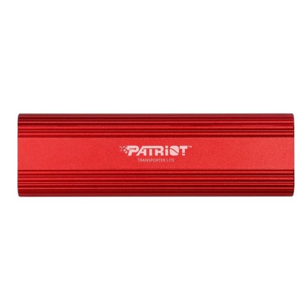 SSD External Patriot Transporter Lite 2TB Type-C SSD External Patriot Transporter Lite 2TB Type-C
