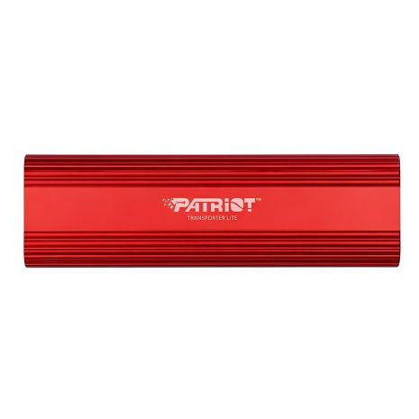 SSD External Patriot Transporter Lite 4TB Type-C SSD External Patriot Transporter Lite 4TB Type-C