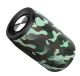 Портативная Bluetooth колонка ZEALOT S32 camouflage green