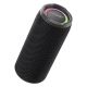 Портативна Bluetooth колонка ZEALOT S49 Pro, BT5.2, AUX, USB, TWS, 20W з LED підсвічуванням black Портативна Bluetooth колонка ZEALOT S49 Pro, BT5.2, AUX, USB, TWS, 20W з LED підсвічуванням black