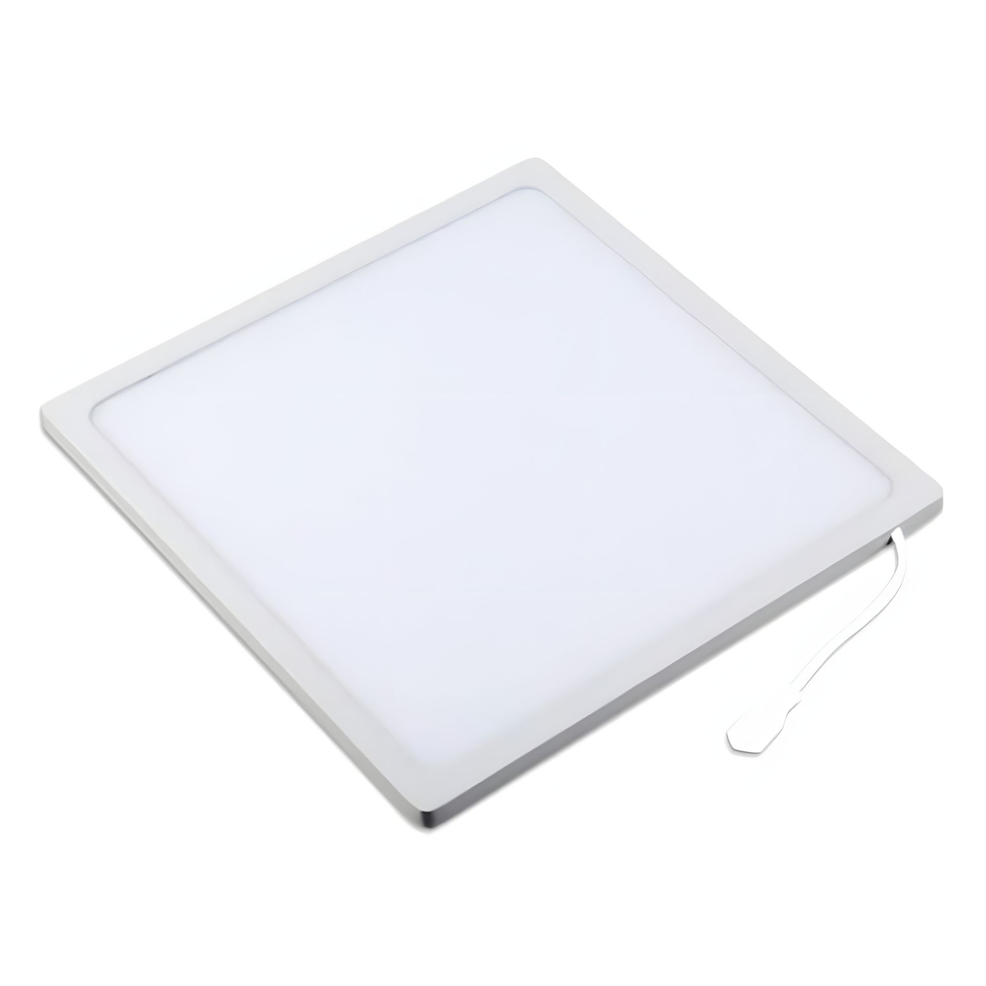 Світлодіодна панель Puluz PU5138 LED (38 х 38 х 1 см) білий Світлодіодна панель Puluz PU5138 LED (38 х 38 х 1 см) білий