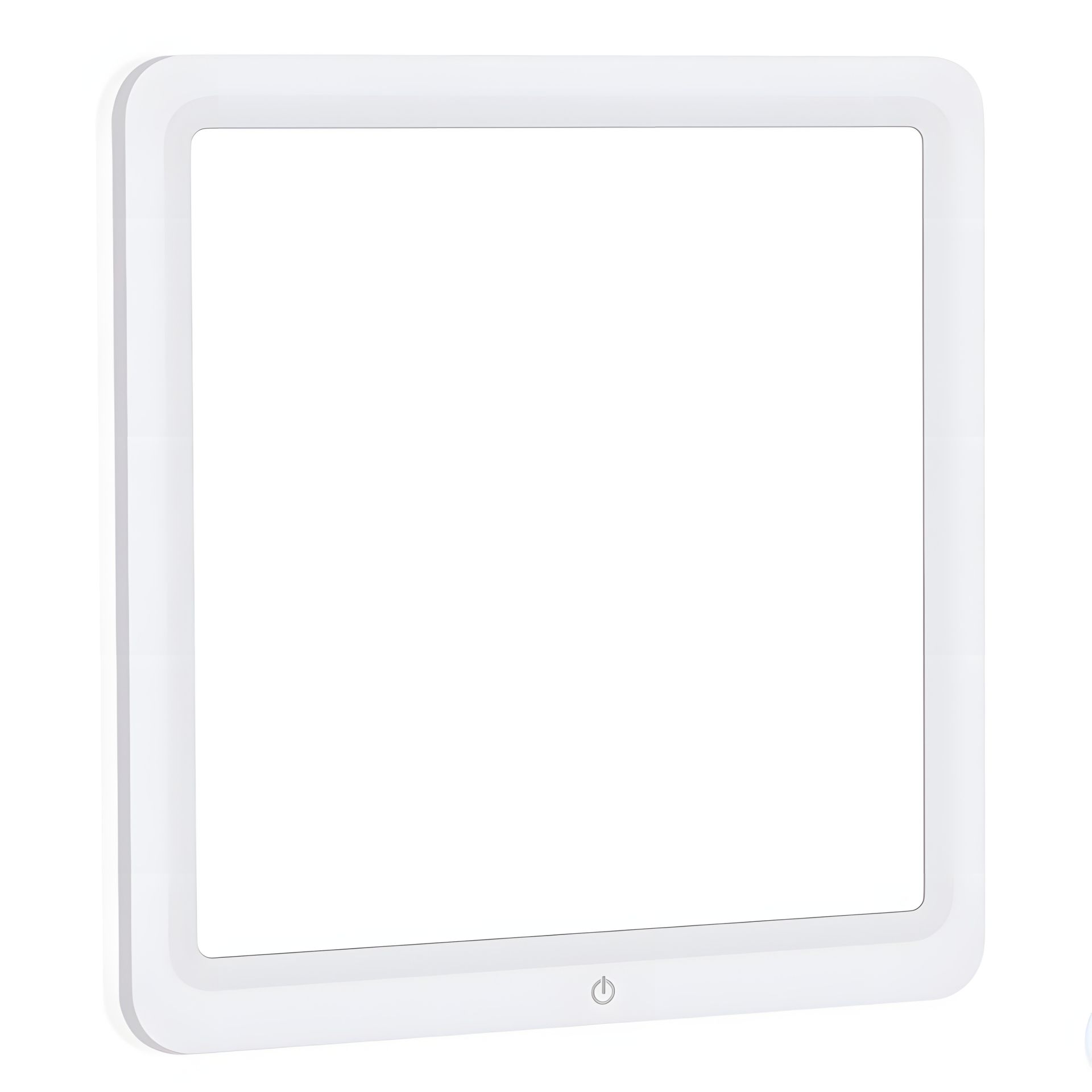 Світлодіодна панель Puluz PU5131W LED (30 х 30 х 0.9 см) біла Світлодіодна панель Puluz PU5131W LED (30 х 30 х 0.9 см) біла