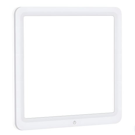 Світлодіодна панель Puluz PU5131W LED (30 х 30 х 0.9 см) біла Світлодіодна панель Puluz PU5131W LED (30 х 30 х 0.9 см) біла