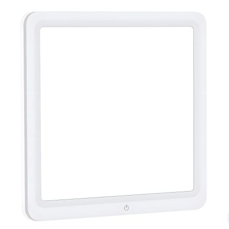 Светодиодная панель Puluz PU5131W LED (30 х 30 х 0.9 см) белая