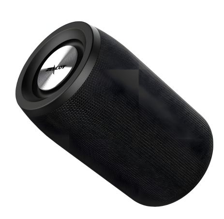 Портативна Bluetooth колонка ZEALOT S32, BT5.0, USB, AUX, TF, FM, 10W black Портативна Bluetooth колонка ZEALOT S32, BT5.0, USB, AUX, TF, FM, 10W black