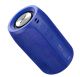 Портативна Bluetooth колонка ZEALOT S32, BT5.0, USB, AUX, TF, FM, 10W blue Портативна Bluetooth колонка ZEALOT S32, BT5.0, USB, AUX, TF, FM, 10W blue
