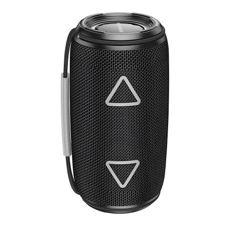 Портативна Bluetooth колонка Borofone BR38 black Портативна Bluetooth колонка Borofone BR38 black