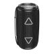 Портативна Bluetooth колонка Borofone BR38 black Портативна Bluetooth колонка Borofone BR38 black