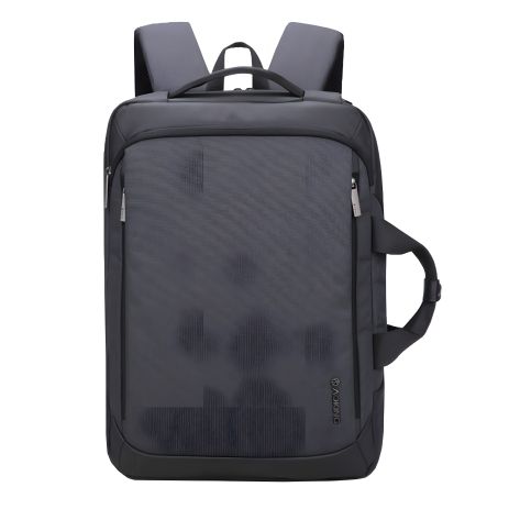 Рюкзак для ноутбука Aoking SN86099, тёмно-серый