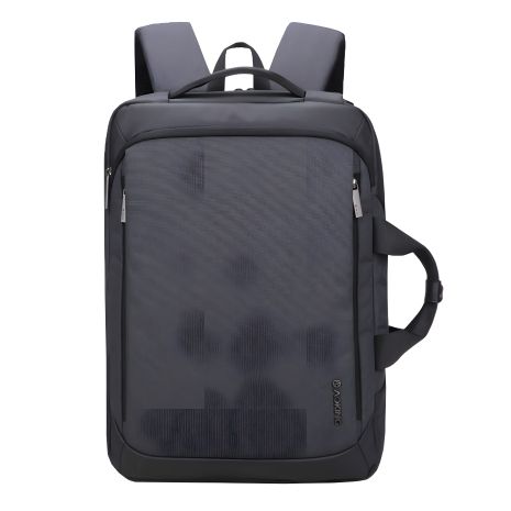Рюкзак для ноутбука Aoking SN86099, тёмно-серый