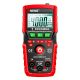 Digital Multimeter Aneng M108 with Auto Detection, Hidden Wiring Detector, Backlight (up to 2A current)