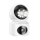 IP-камера видеонаблюдения Hoco DI53 white IP-камера видеонаблюдения Hoco DI53 white