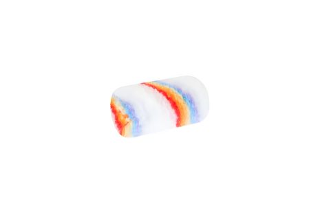 Малярный валик Elitacolor 15/50/11 мм Ø 6 мм MASTERTOOL 92-4803