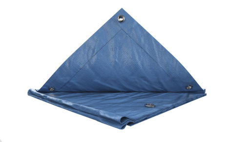 Тент универсальный TARPAULIN 2 × 3 м Blue MASTERTOOL 79-9203-В Тент универсальный TARPAULIN 2 × 3 м Blue MASTERTOOL 79-9203-В