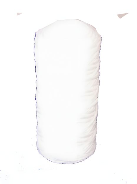 Поліпропіленовий шпагат 0.30 кг білий MASTERTOOL 92-0601