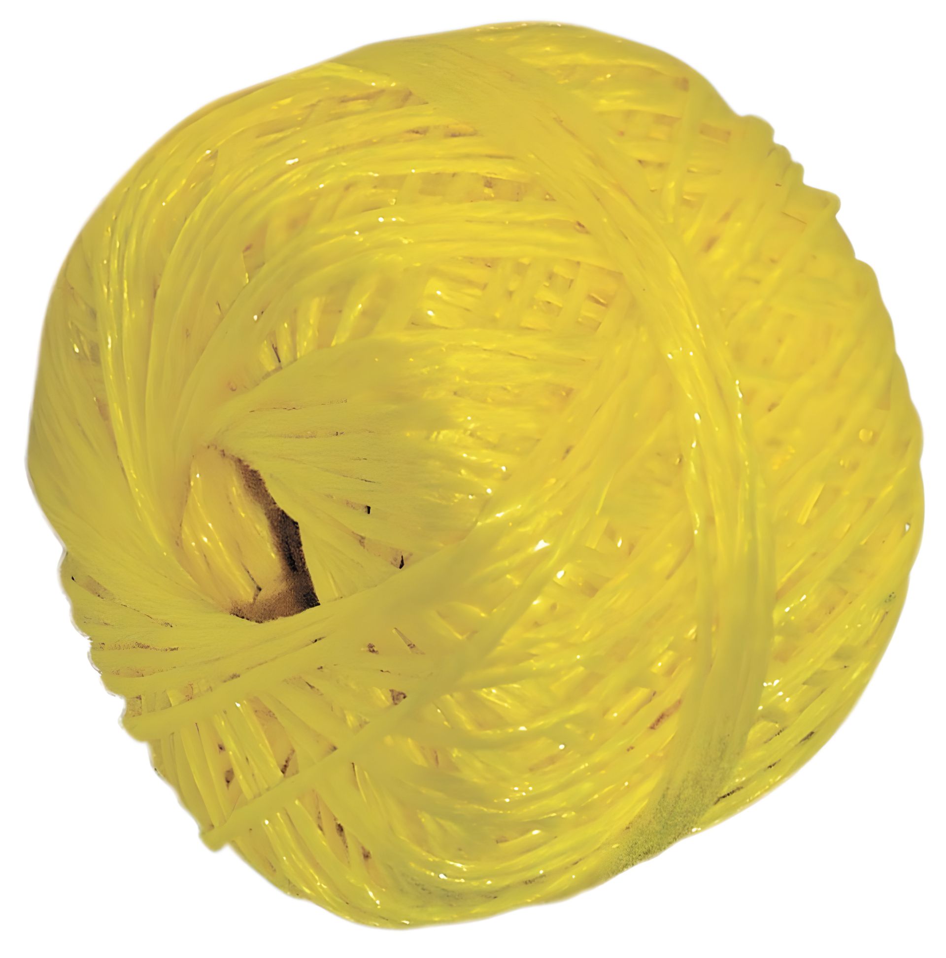 Поліпропіленовий клубок MASTERTOOL 92-0607 Поліпропіленовий клубок MASTERTOOL 92-0607