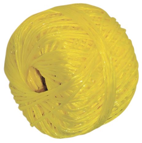 Поліпропіленовий клубок MASTERTOOL 92-0607 Поліпропіленовий клубок MASTERTOOL 92-0607