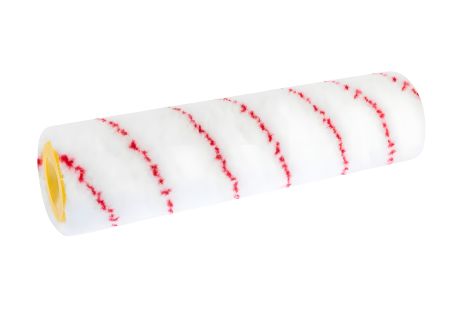 Нейлоновий малярний валик 48/250/9 мм Ø 8 мм MASTERTOOL 92-5404 Нейлоновий малярний валик 48/250/9 мм Ø 8 мм MASTERTOOL 92-5404