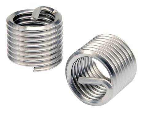 Ремонтные вставки резьбы Yato YT-176871, М14х1.5х21 мм, упак. 10 шт. [200]