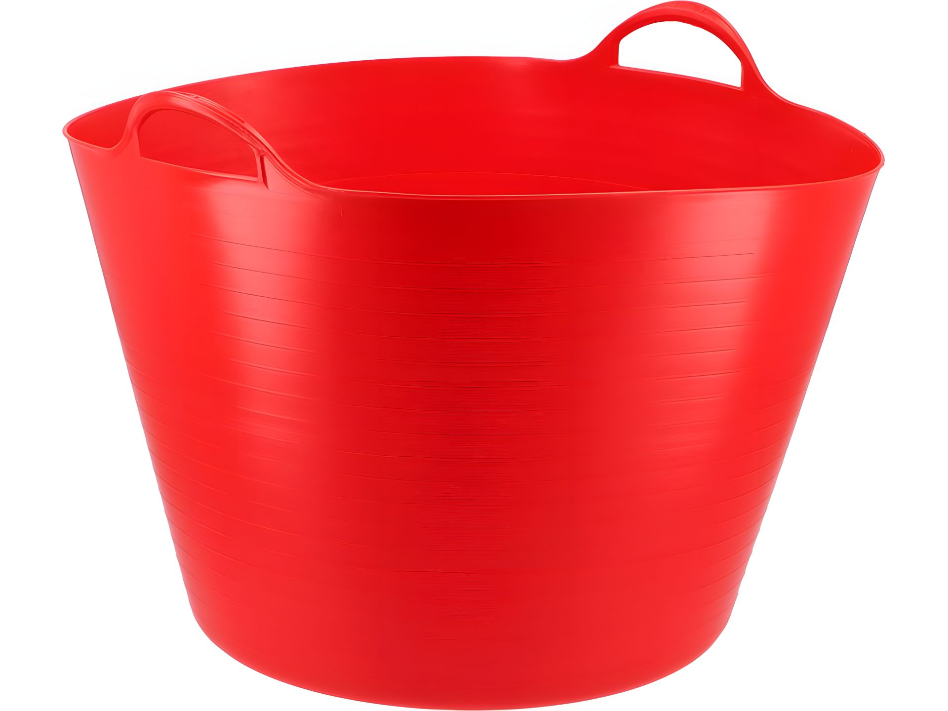 Контейнер-ведро з подвійною ручкою, еластичний, 42 л, висота - 330/375 мм, поліпропілен, Yato YT-86880 Контейнер-ведро з подвійною ручкою, еластичний, 42 л, висота - 330/375 мм, поліпропілен, Yato YT-86880