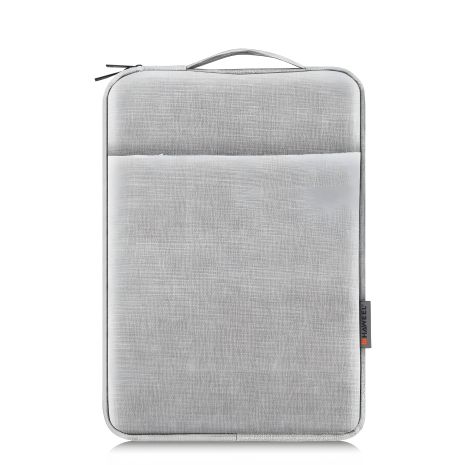 Сумка для ноутбука HAWEEL HWL7019 12.5-13.5" серая