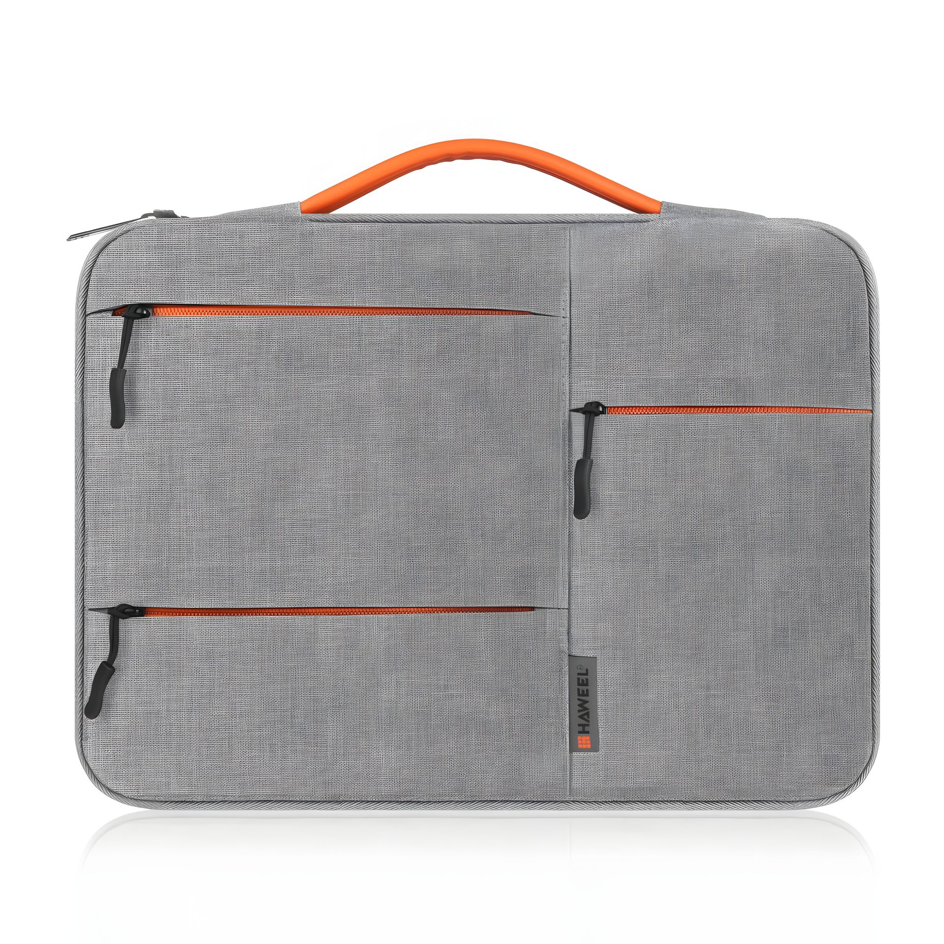 Ноутбучна сумка HAWEEL HWL2164 для 13-13.5" сіра Ноутбучна сумка HAWEEL HWL2164 для 13-13.5" сіра