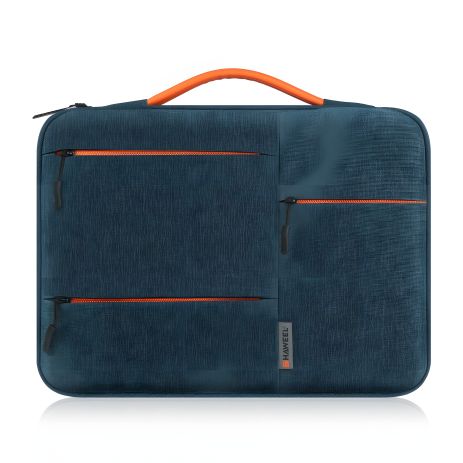 HAWEEL HWL2166 Сумка для ноутбука 15-16" тёмно-синий HAWEEL HWL2166 Сумка для ноутбука 15-16" тёмно-синий