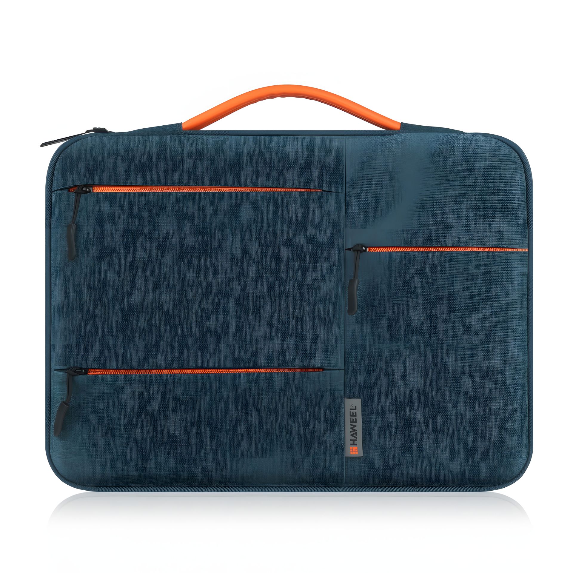 Сумка для ноутбука HAWEEL HWL2166 15-16" темно-синя Сумка для ноутбука HAWEEL HWL2166 15-16" темно-синя