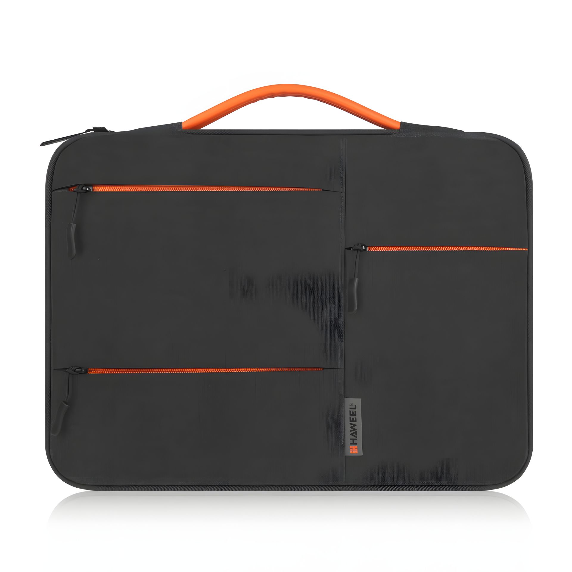 Сумка для ноутбука HAWEEL HWL2166 15-16" чорна Сумка для ноутбука HAWEEL HWL2166 15-16" чорна