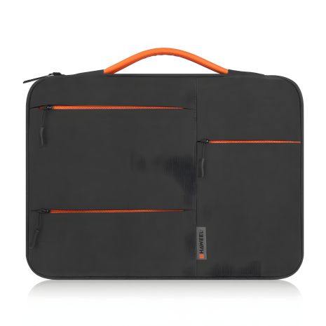 HAWEEL HWL2166 Сумка для ноутбука 15-16" черный цвет HAWEEL HWL2166 Сумка для ноутбука 15-16" черный цвет