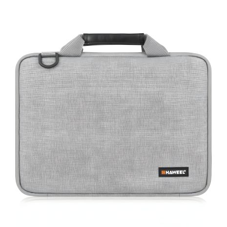 Сумка для ноутбука HAWEEL HWL2169 15-16" серая