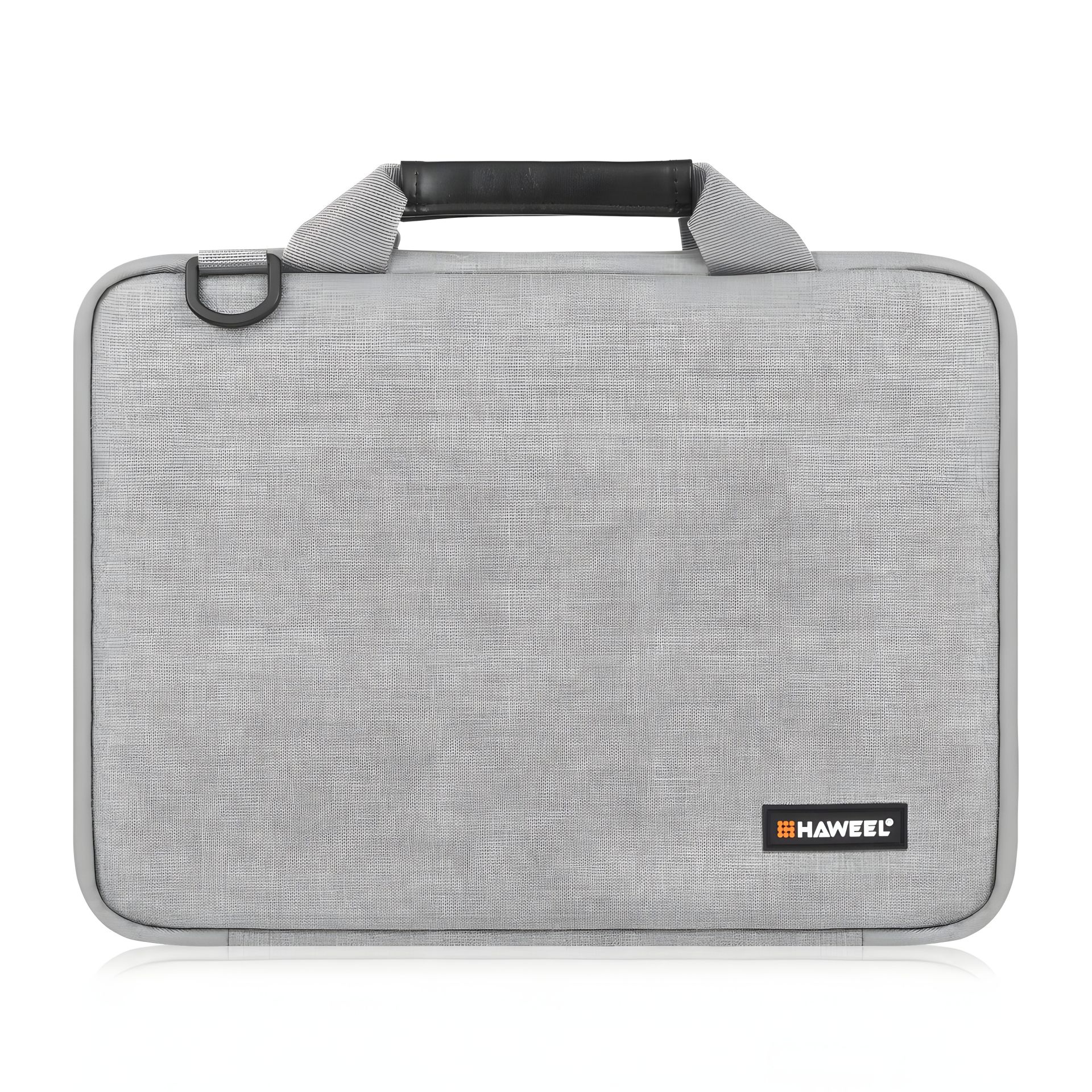 HAWEEL HWL2169 Сумка для ноутбука 15-16" серый цвет HAWEEL HWL2169 Сумка для ноутбука 15-16" серый цвет