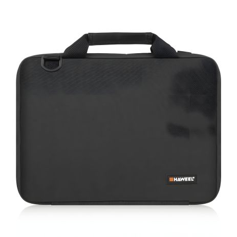 HAWEEL HWL2168 Сумка для ноутбука 14-15" черный цвет HAWEEL HWL2168 Сумка для ноутбука 14-15" черный цвет