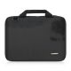 HAWEEL HWL2168 Сумка для ноутбука 14-15" черный цвет HAWEEL HWL2168 Сумка для ноутбука 14-15" черный цвет